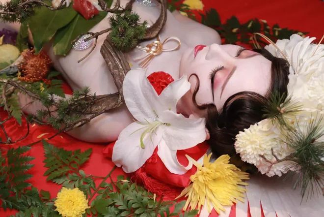 nyoshin最新女体,Nyoshin最新女体，塑造自信与成就感的励志之旅