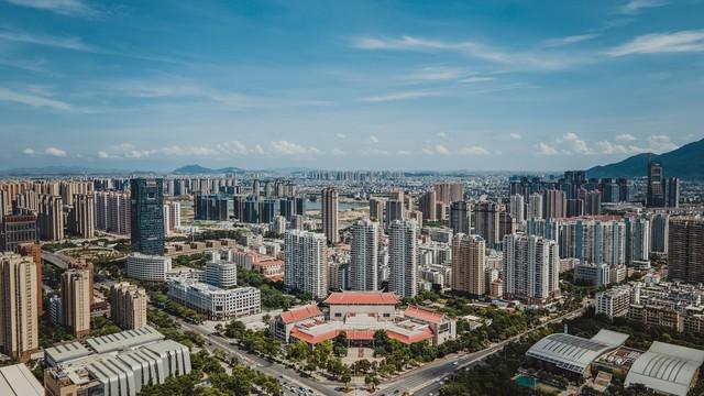 时代背景下的仙游最新房价探析，楼市深度观察与解读