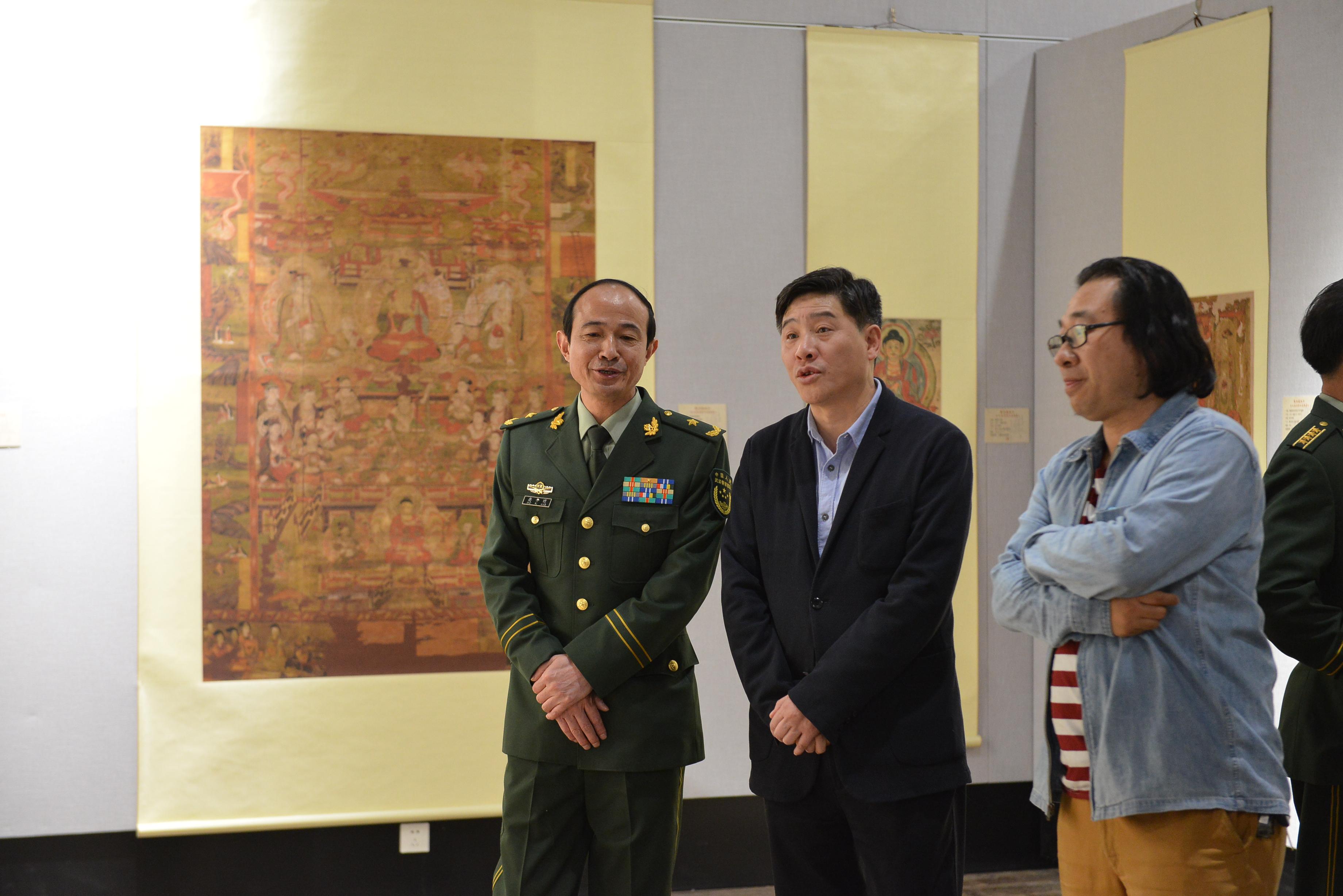 武警最新新闻,武警最新新闻，励志之光照亮成长之路，学习变化带来自信与成就感