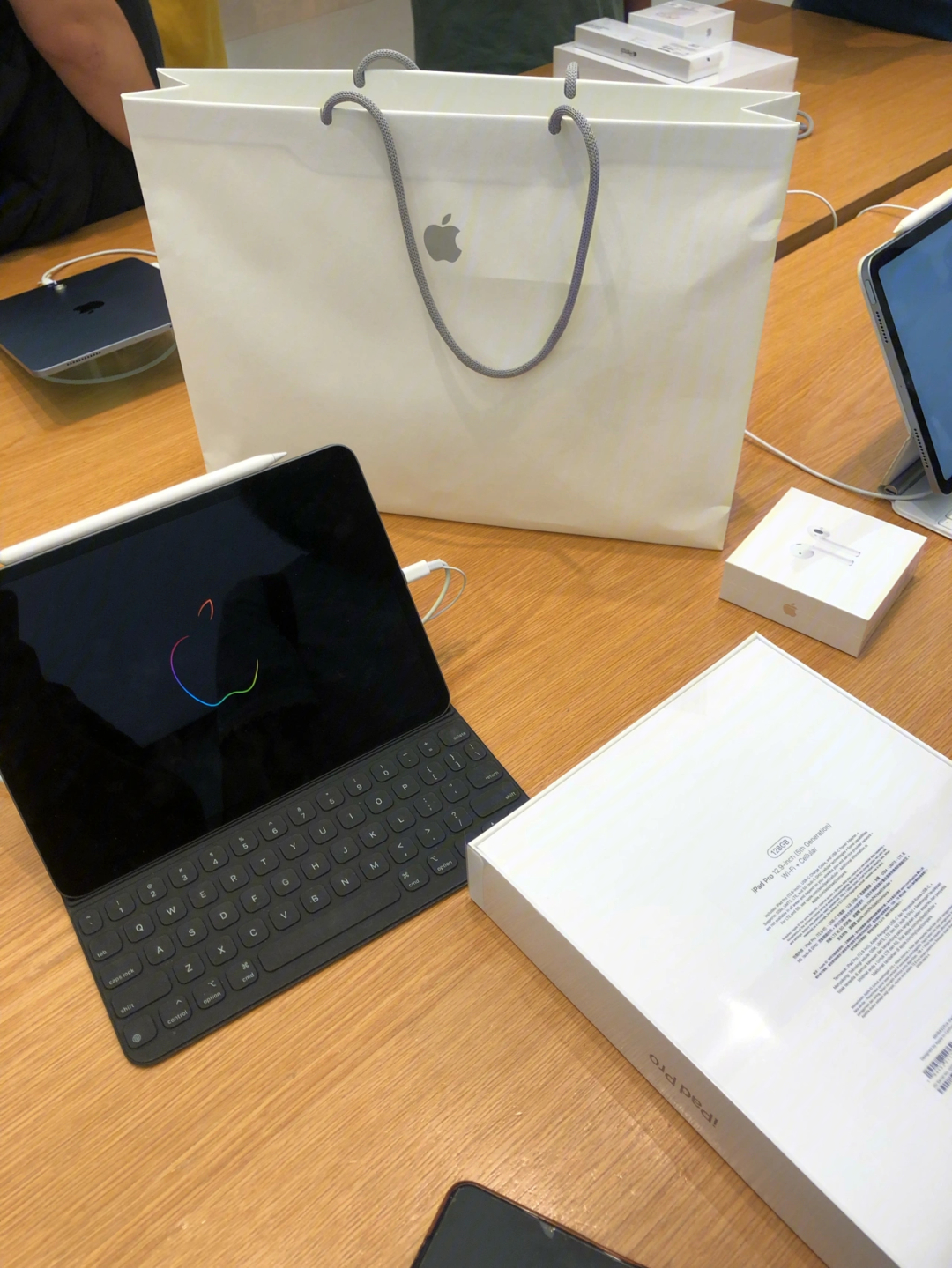 香港iPad Pro最新价格及市场走势多元观点分析