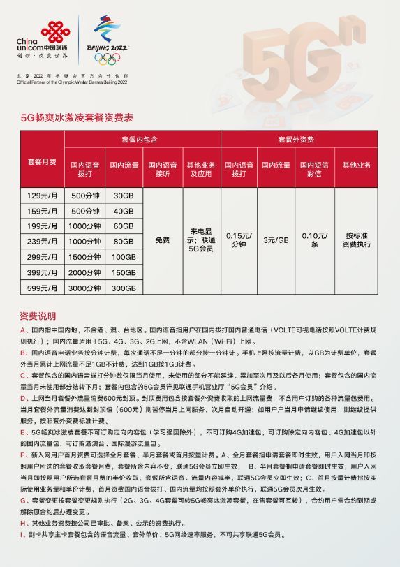 联通最新套餐，爱的纽带，温馨陪伴的联通故事