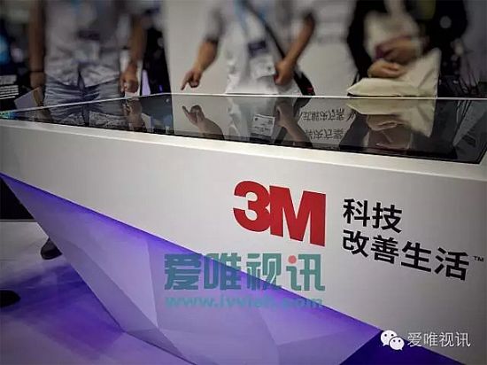 3M最新闻，心灵与自然的完美邂逅