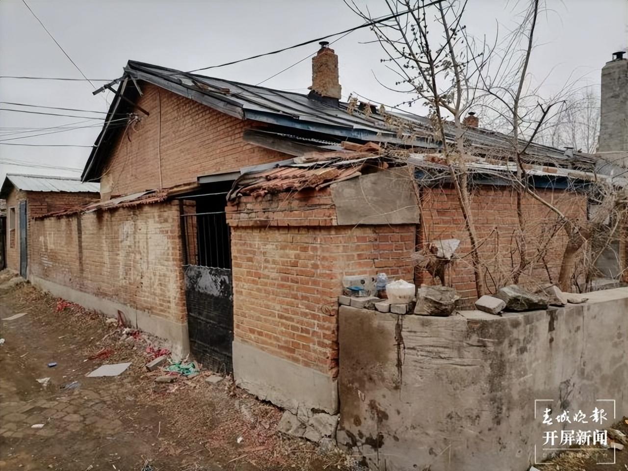 扎兰屯房屋出租最新，自然美景与内心平静的探寻之旅