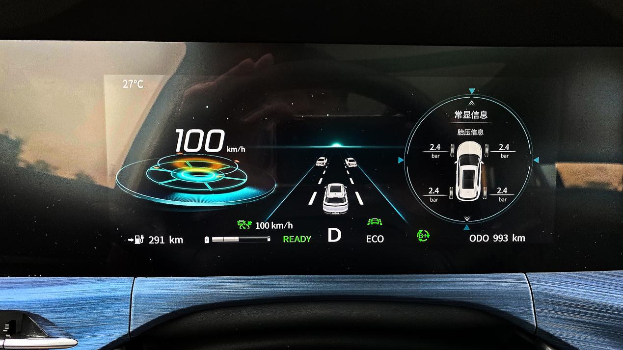CS55最新视频，自然美景探索之旅，追寻内心的平和与喜悦