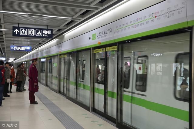 武汉地铁里程最新排名及指南概览