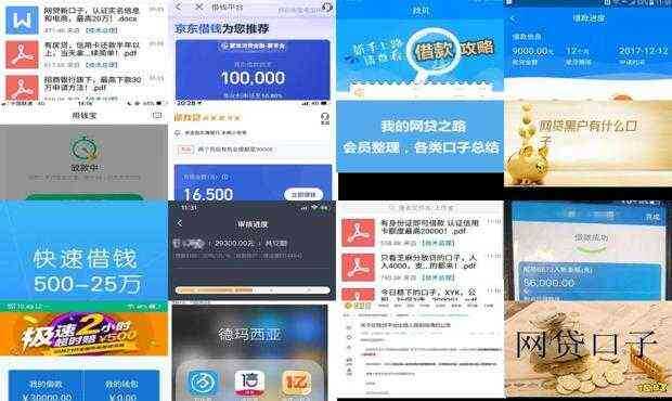 网贷最新口子论坛,网贷最新口子论坛使用指南——从入门到进阶