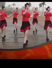 娜娜最新广场舞，舞动时代的旋律风采展示