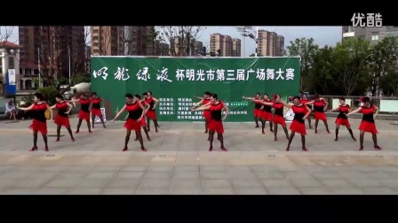 娜娜最新广场舞，舞动时代的旋律风采展示