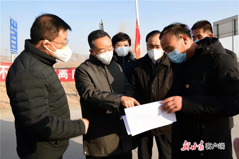 甘肃疫情最新动态，科技与生活的融合为甘肃注入全新活力