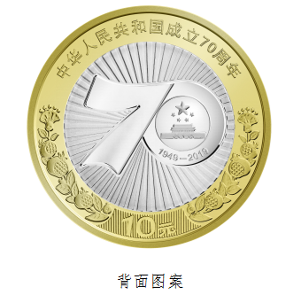 探寻时代印记与价值演绎，70纪念币最新价格概览