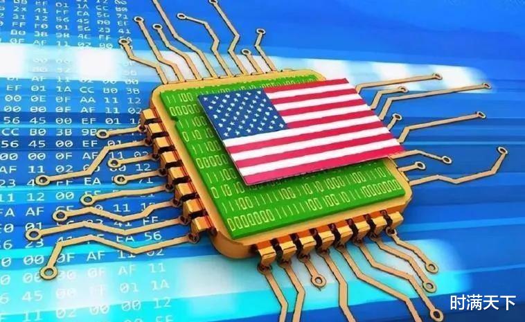 中国芯片技术取得重大突破，迈向全球领先之路