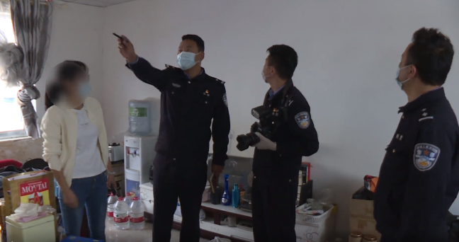 深夜入室盗窃案，社会的警钟敲响之际