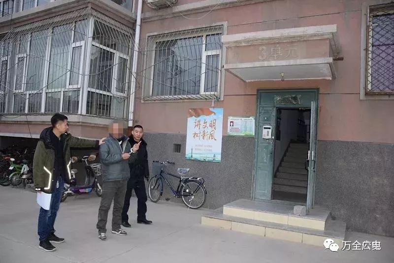 深夜入室盗窃案，社会的警钟敲响之际