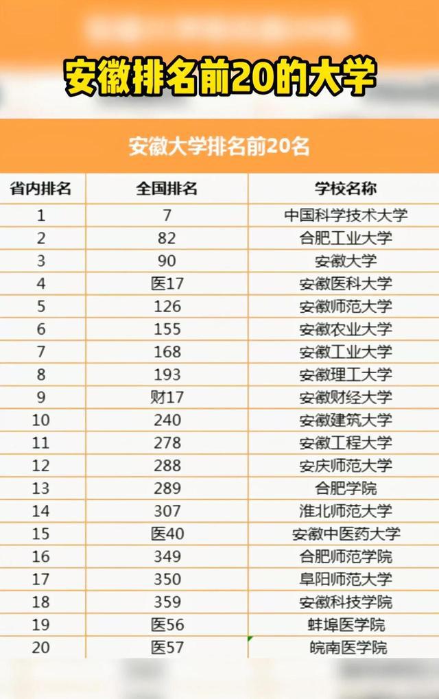 湖北二本学校最新排名及其背后的故事揭秘