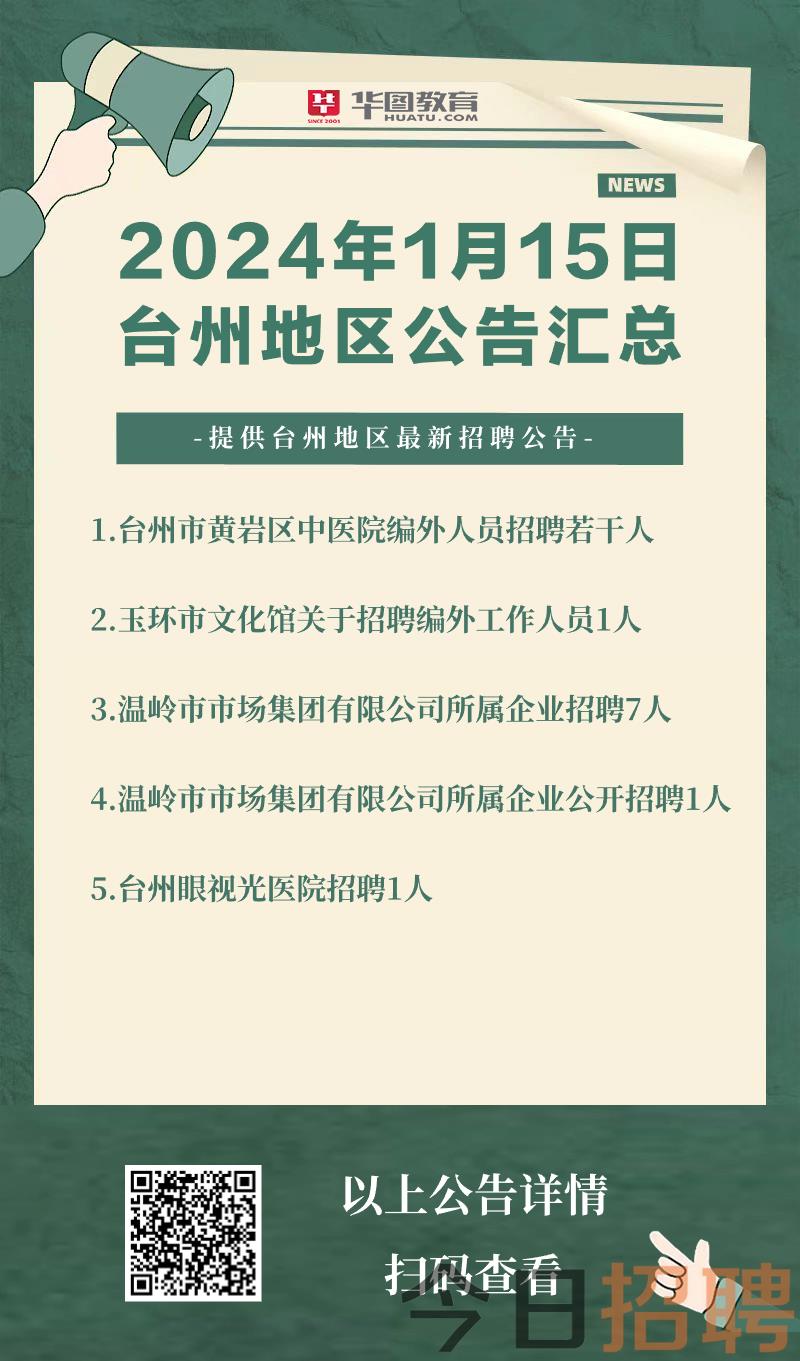 台州最新招聘网，职场人的首选在线招聘平台