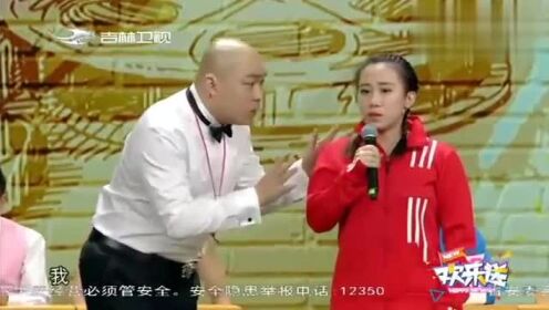 程野丫蛋儿最新小品，科技新潮引领未来生活新体验