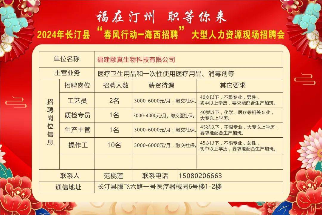 尤溪人才网最新招聘，友情、机遇与家的温馨交汇点