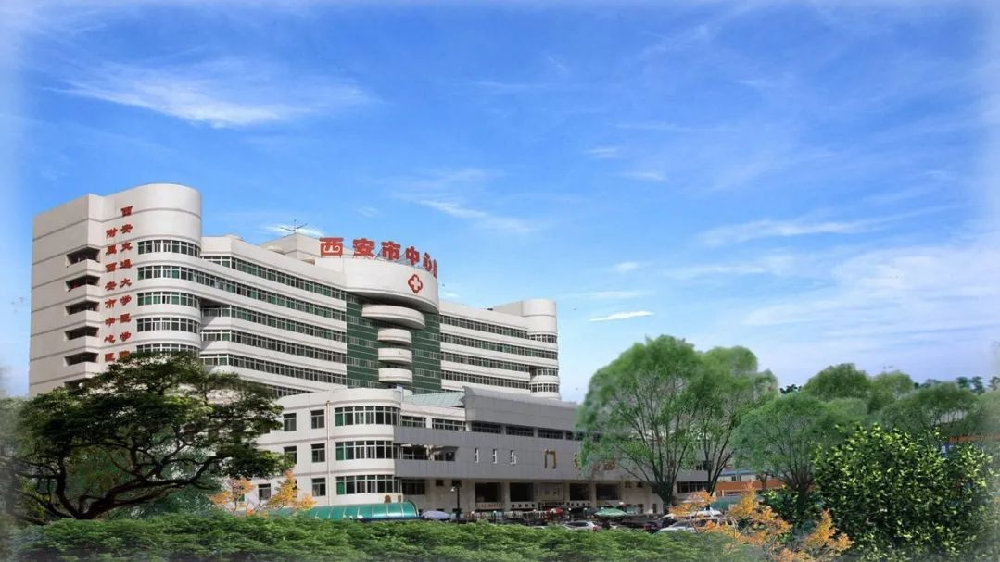 西安医院护士招聘最新动态，开启健康之舟新航程，招募护理精英