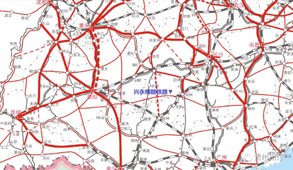 永郴铁路最新动态，科技驱动，重塑出行体验