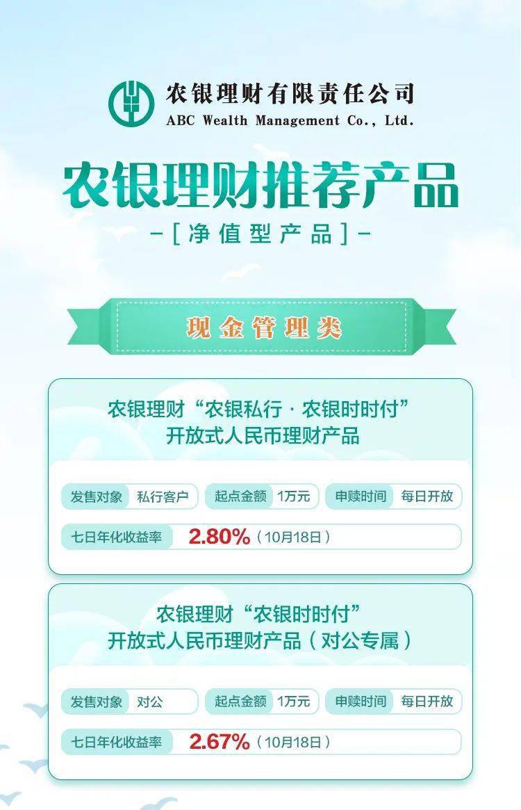农行理财产品最新列表及小巷深处的特色小店探秘揭秘