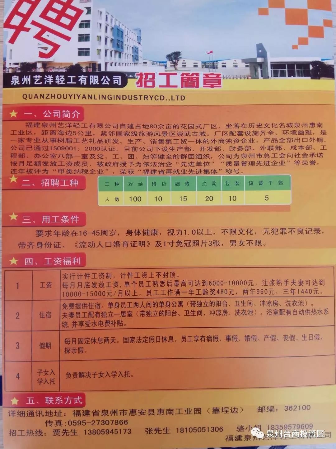 台安县最新招聘信息揭秘，小巷特色小店等你来探索！