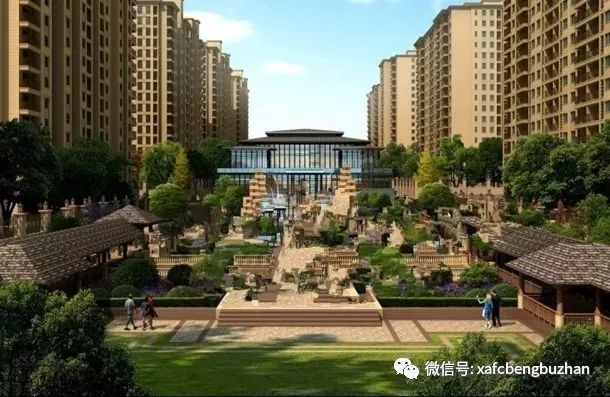 新密春城华府最新动态更新