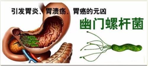 小巷深处的健康秘密，幽门螺旋杆菌最新治疗方法探索