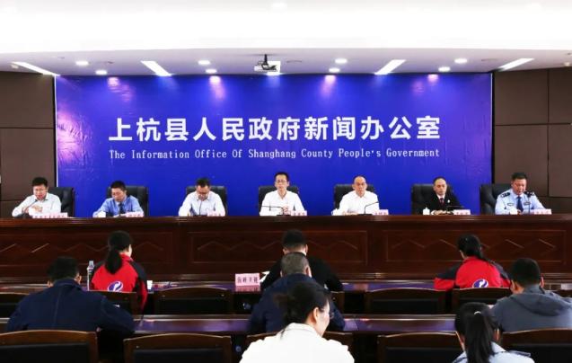 上杭新闻网最新资讯概览