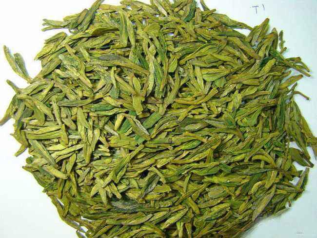 最新十大绿茶排行榜揭晓
