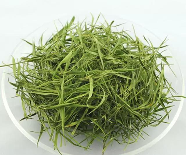 最新十大绿茶排行榜揭晓