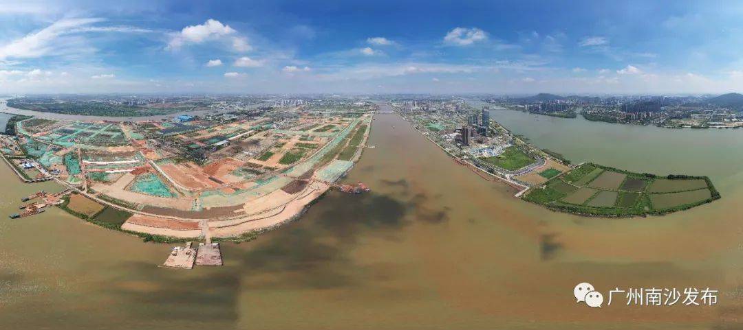 南沙群岛建设最新动态更新，最新建设消息汇总