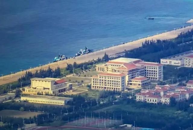 南沙群岛建设最新动态更新，最新建设消息汇总