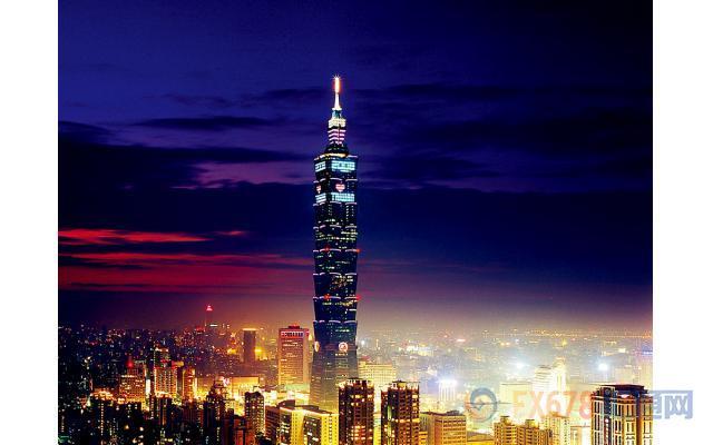 科技革新下的台币对人民币汇率新体验。
