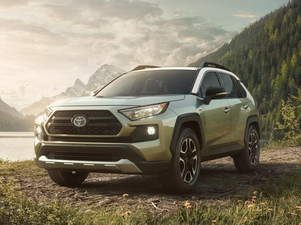 RAV4换代最新消息，时代进步中的地位彰显者
