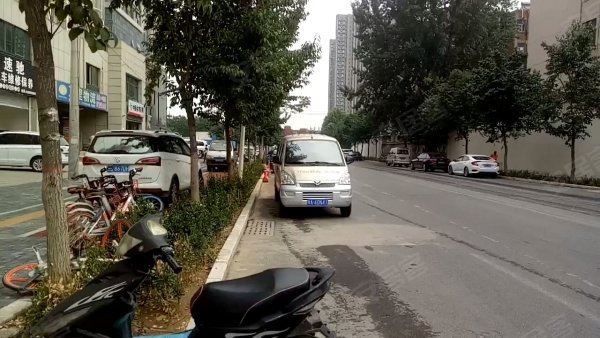 洛阳明鑫花园最新动态，家园变迁与学习带来的自信与成就感