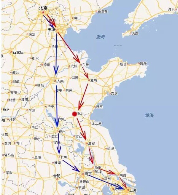 沂淮高铁最新动态，开启速度与激情的新时代之旅