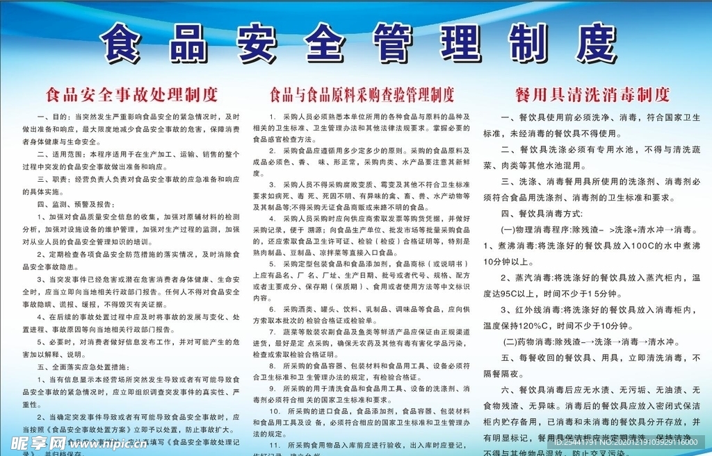 最新食品安全管理制度详解，步骤指南与操作规范