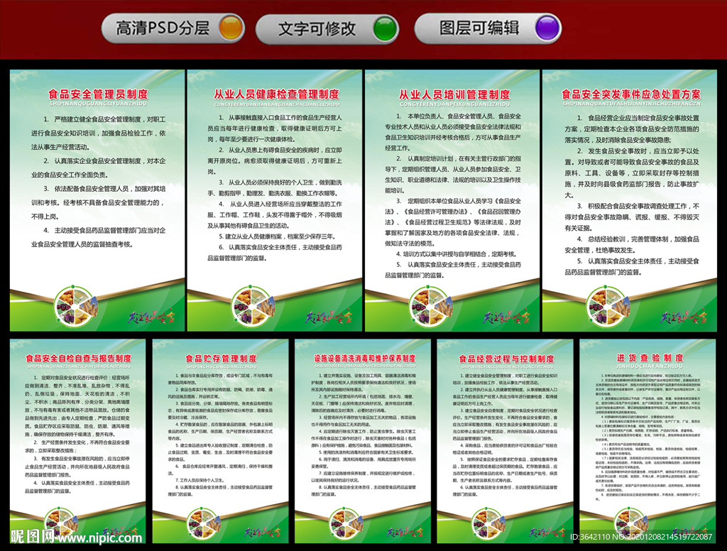 最新食品安全管理制度详解，步骤指南与操作规范
