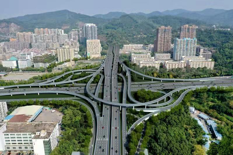 合风高速2025最新动态，时代助推器助力区域发展加速前行