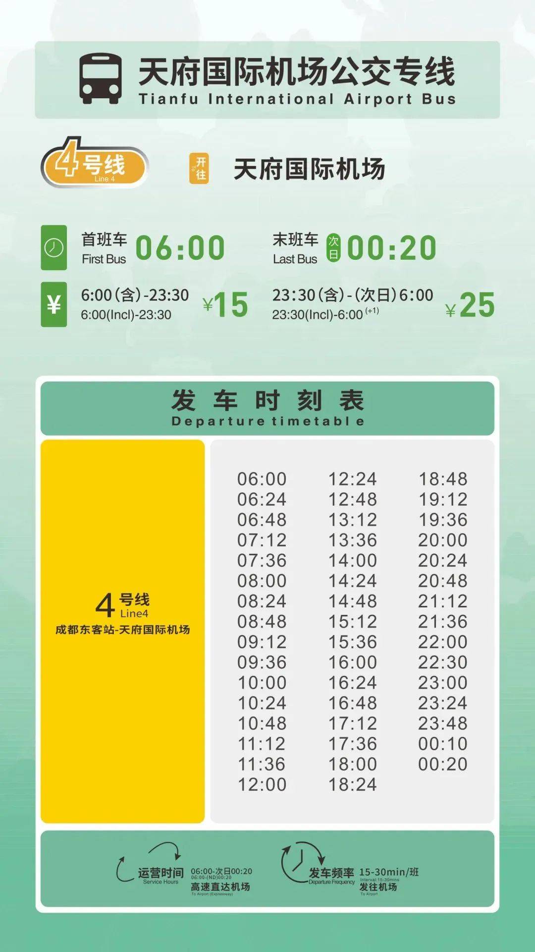 上海机场4线最新时刻表，与时代同步的航空枢纽脉搏