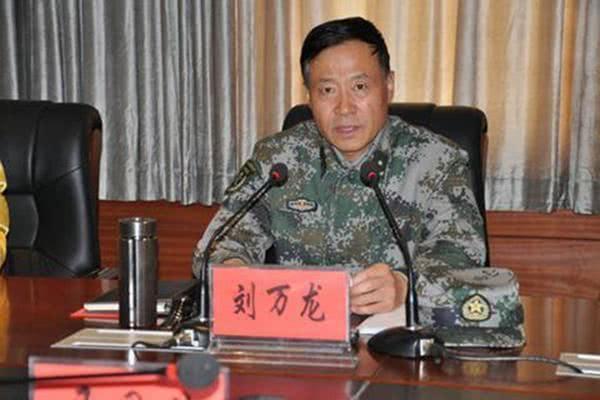 甘肃省军区司令员与自然美景的探秘之旅
