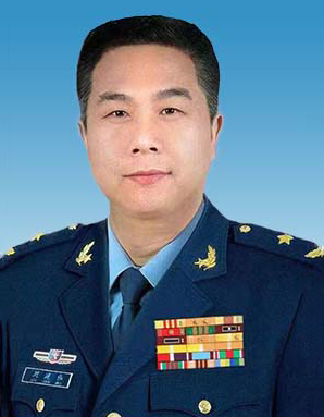 甘肃省军区司令员与自然美景的探秘之旅
