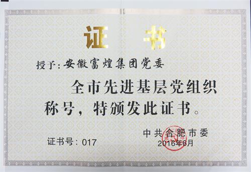 安徽富煌集团，蓬勃发展中的企业巨头最新消息揭秘