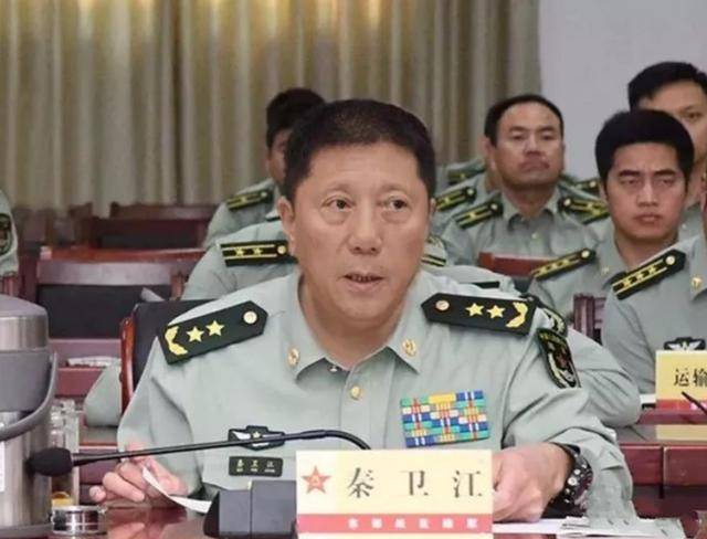 虎将秦卫江最新消息揭秘，科技新品独家曝光