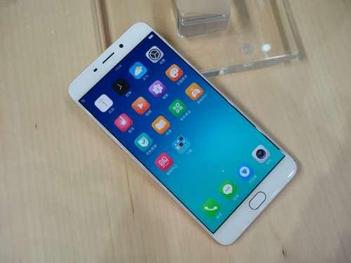 OPPOR9M最新系统版本探索自然美景，寻找内心平和与宁静