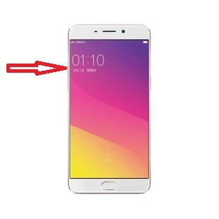 OPPOR9M最新系统版本探索自然美景，寻找内心平和与宁静