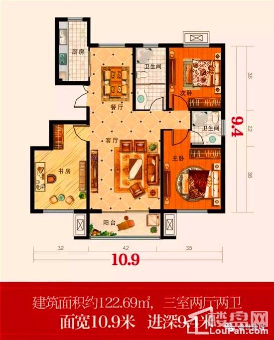 淄博盛世康城四期最新探索，自然美景之旅