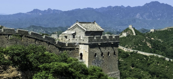 保定长城占地最新动态，揭秘古老长城新篇章