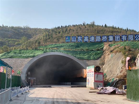 章丘新南外环最新动态，科技重塑未来，体验无限可能