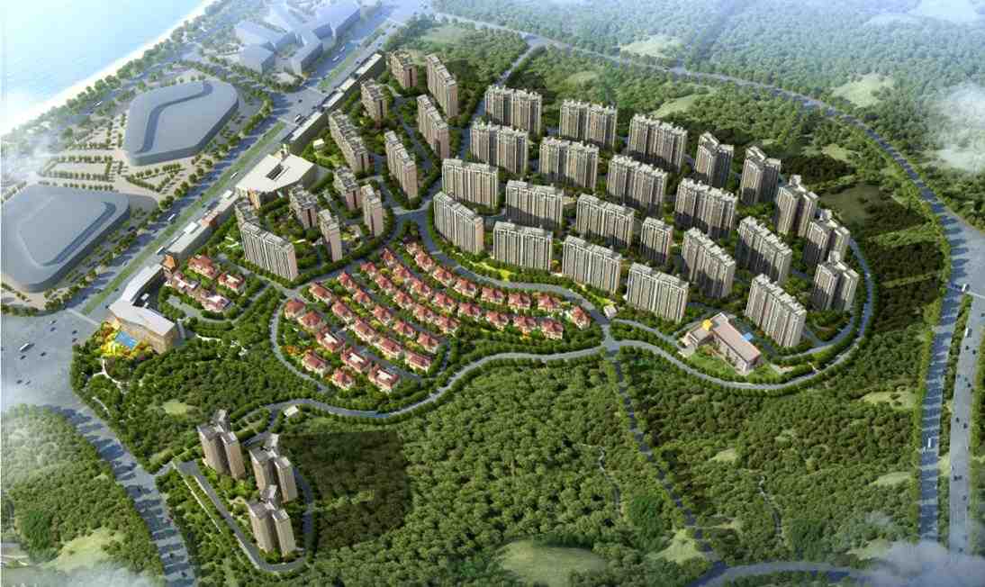 东山谷碧桂园最新动态揭秘，小巷深处的隐藏宝藏